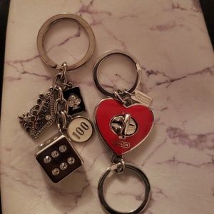 Key chains